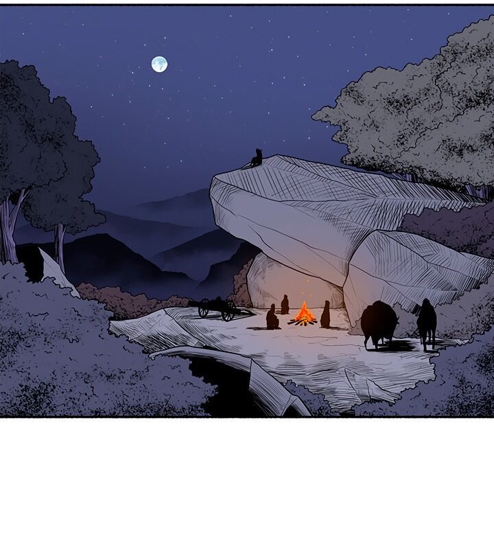 Bắc Kiếm Giang Hồ Chap 71 - Next Chap 72