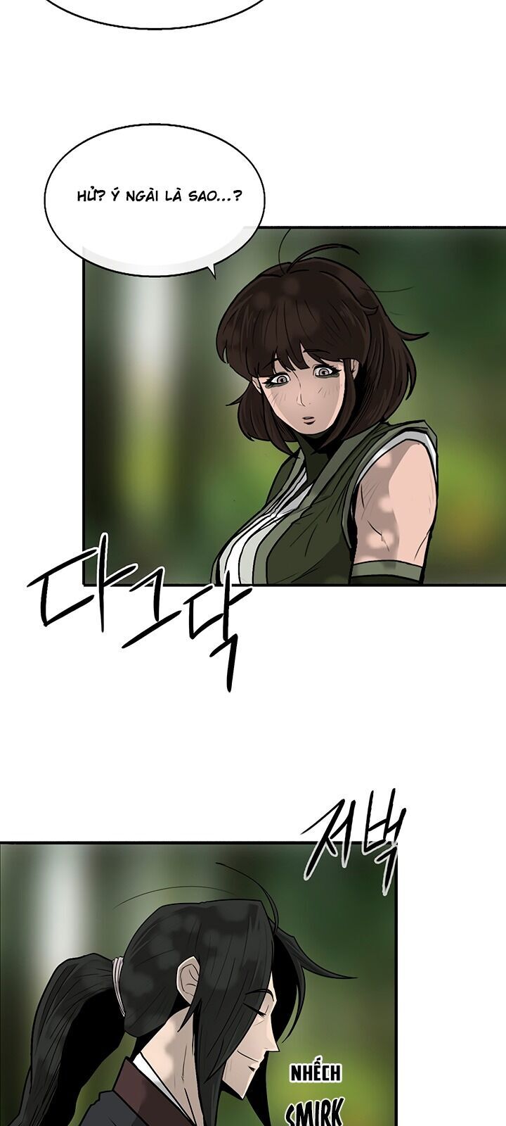 Bắc Kiếm Giang Hồ Chap 71 - Next Chap 72