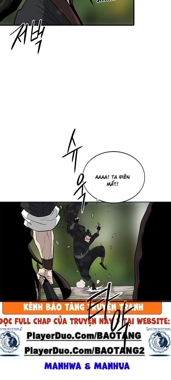 Bắc Kiếm Giang Hồ Chap 71 - Next Chap 72