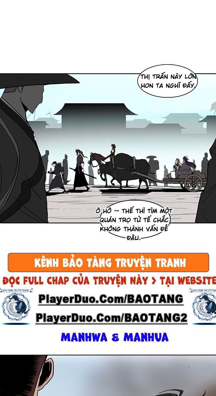Bắc Kiếm Giang Hồ Chap 71 - Next Chap 72