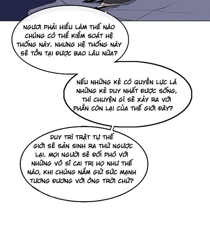 Bắc Kiếm Giang Hồ Chap 71 - Next Chap 72