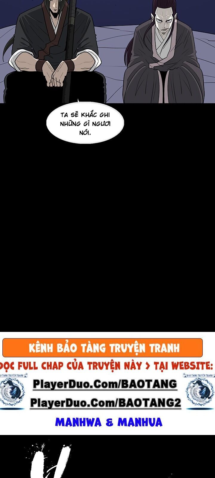 Bắc Kiếm Giang Hồ Chap 71 - Next Chap 72