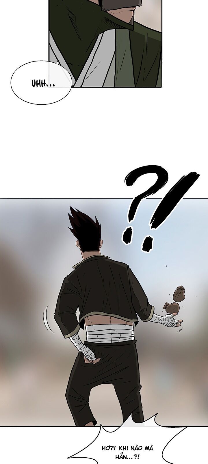 Bắc Kiếm Giang Hồ Chap 71 - Next Chap 72