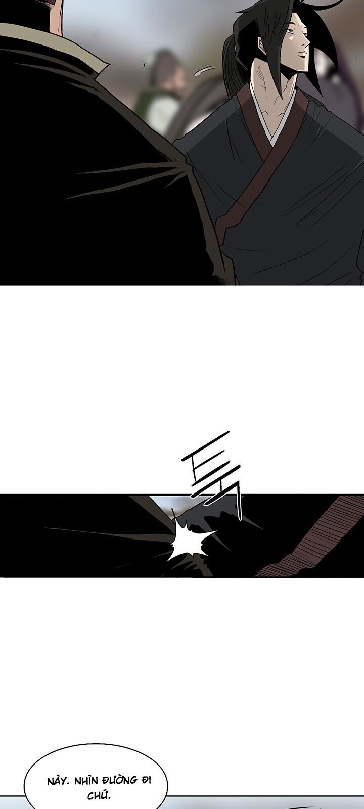Bắc Kiếm Giang Hồ Chap 71 - Next Chap 72