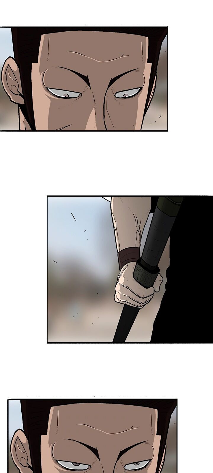 Bắc Kiếm Giang Hồ Chap 71 - Next Chap 72