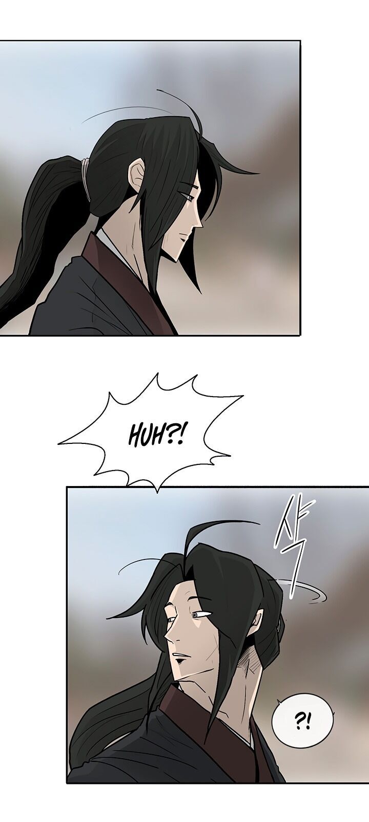 Bắc Kiếm Giang Hồ Chap 71 - Next Chap 72