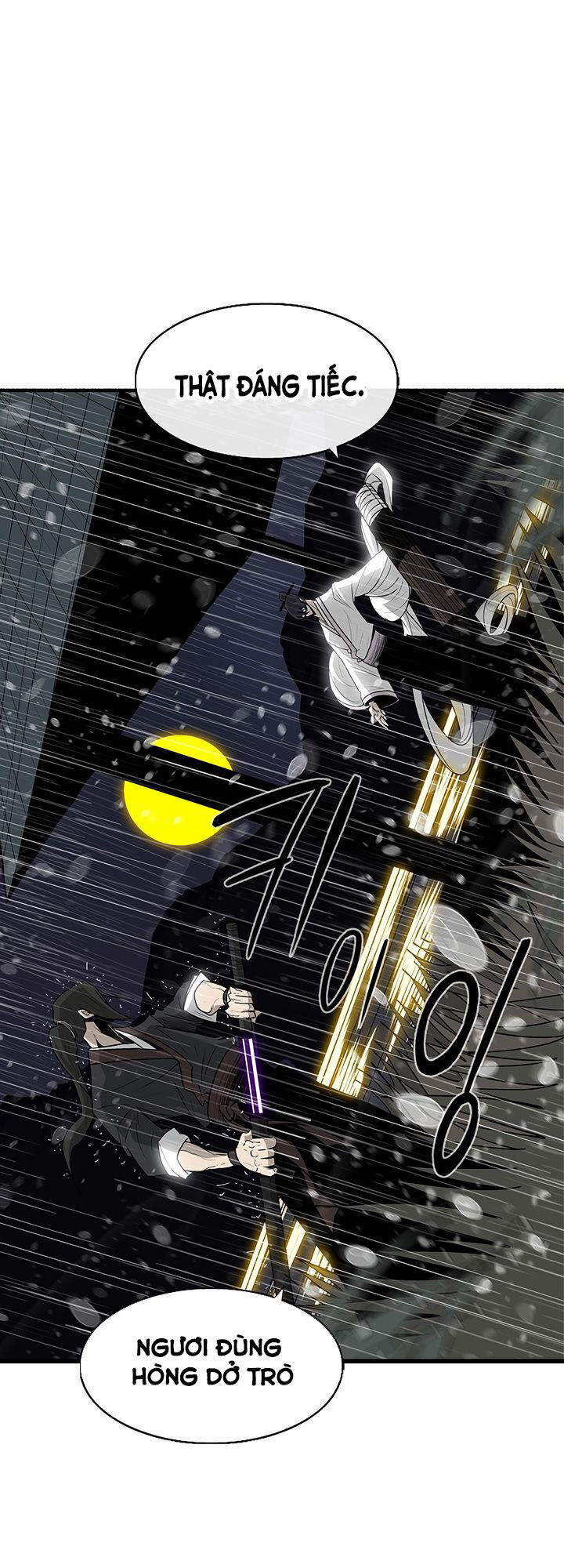 Bắc Kiếm Giang Hồ Chap 37 - Next Chap 38