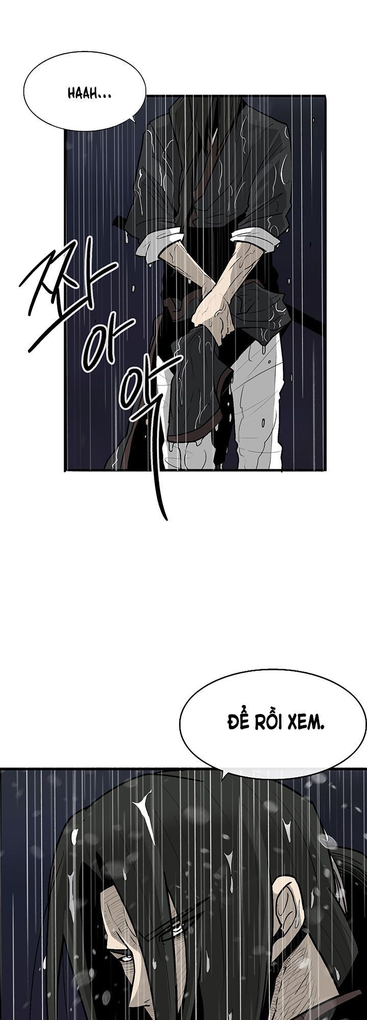 Bắc Kiếm Giang Hồ Chap 37 - Next Chap 38