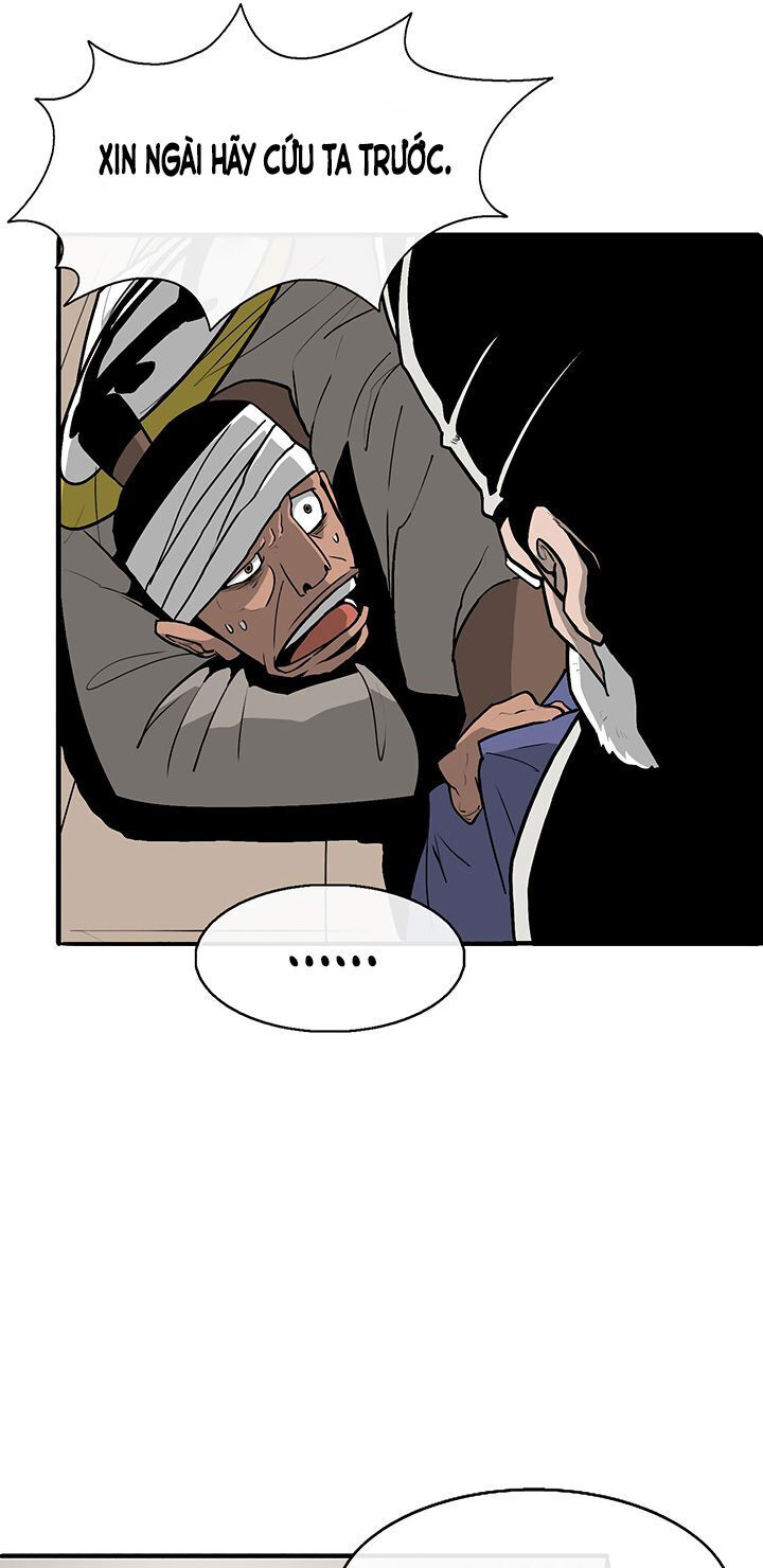 Bắc Kiếm Giang Hồ Chap 37 - Next Chap 38