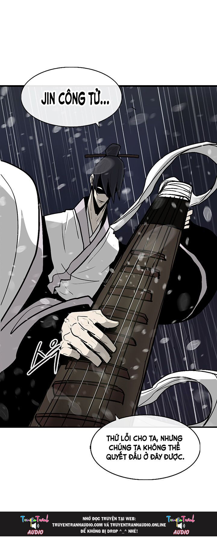 Bắc Kiếm Giang Hồ Chap 37 - Next Chap 38