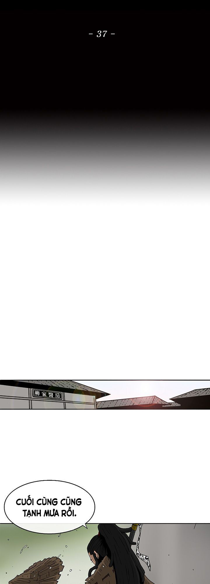Bắc Kiếm Giang Hồ Chap 37 - Next Chap 38