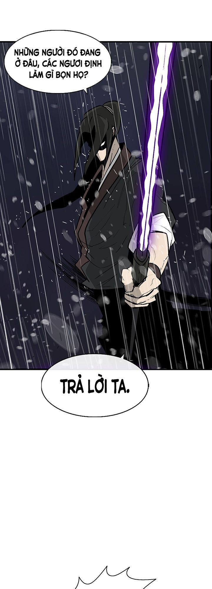 Bắc Kiếm Giang Hồ Chap 37 - Next Chap 38