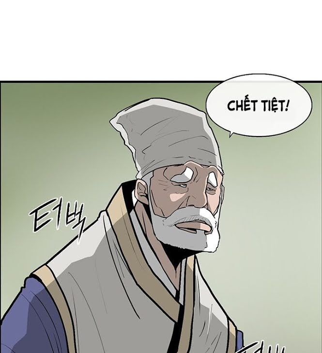 Bắc Kiếm Giang Hồ Chap 37 - Next Chap 38