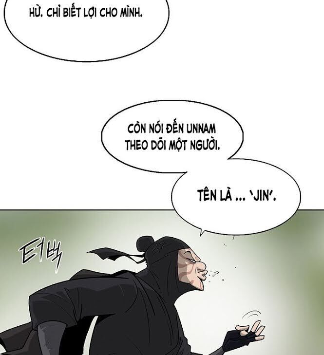 Bắc Kiếm Giang Hồ Chap 37 - Next Chap 38