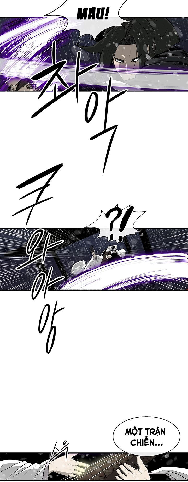 Bắc Kiếm Giang Hồ Chap 37 - Next Chap 38