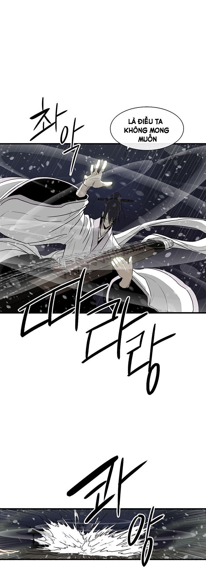 Bắc Kiếm Giang Hồ Chap 37 - Next Chap 38