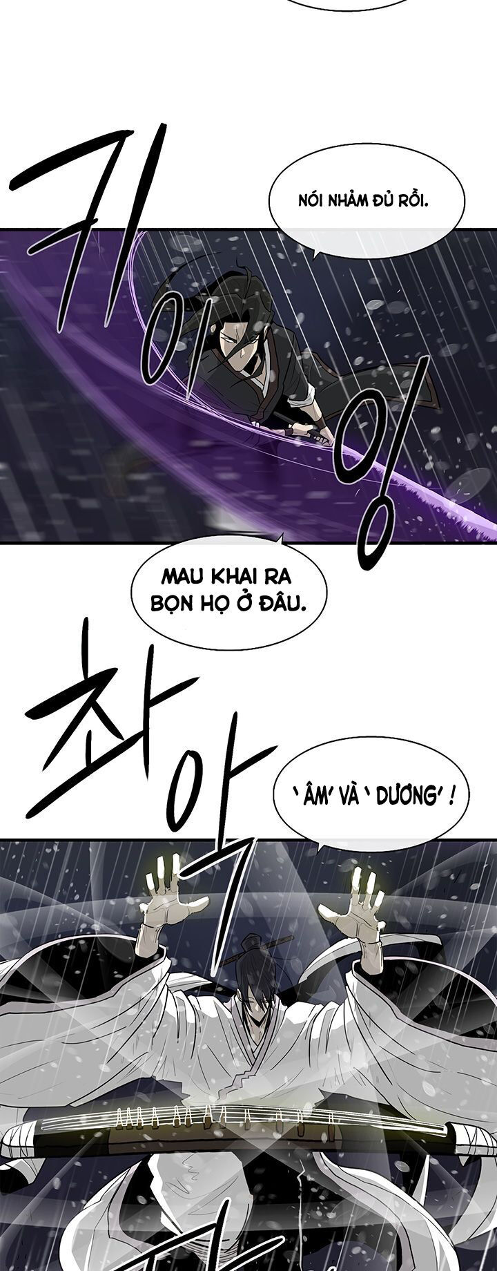 Bắc Kiếm Giang Hồ Chap 37 - Next Chap 38