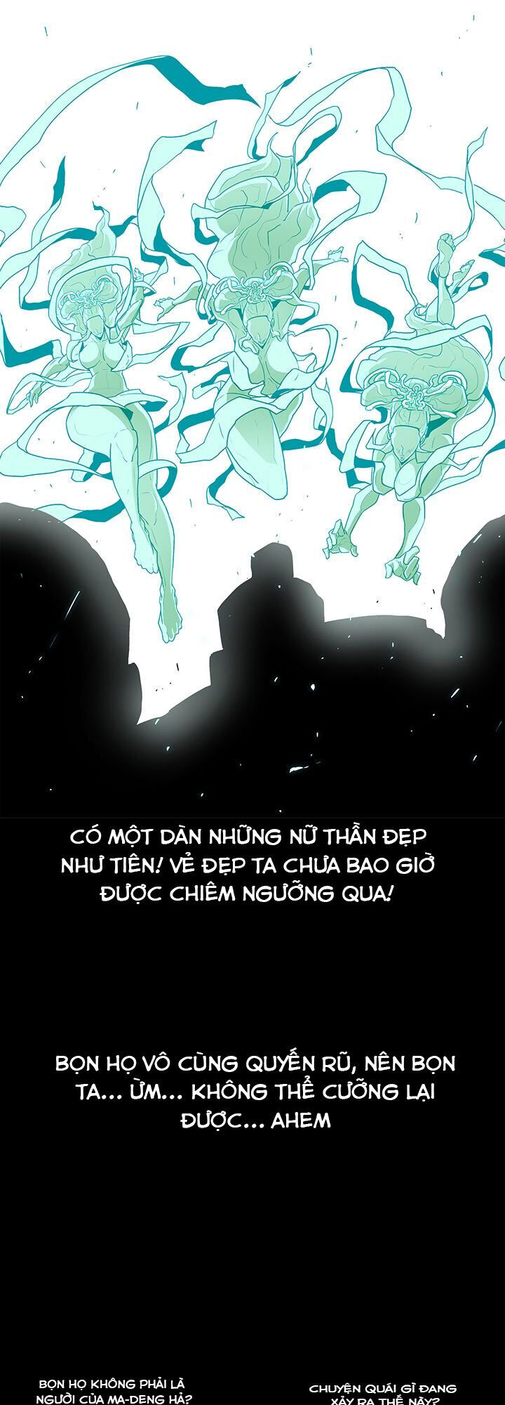 Bắc Kiếm Giang Hồ Chap 34 - Next Chap 35