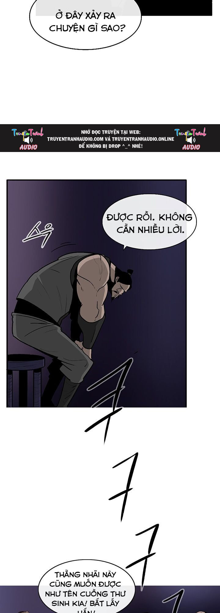 Bắc Kiếm Giang Hồ Chap 34 - Next Chap 35