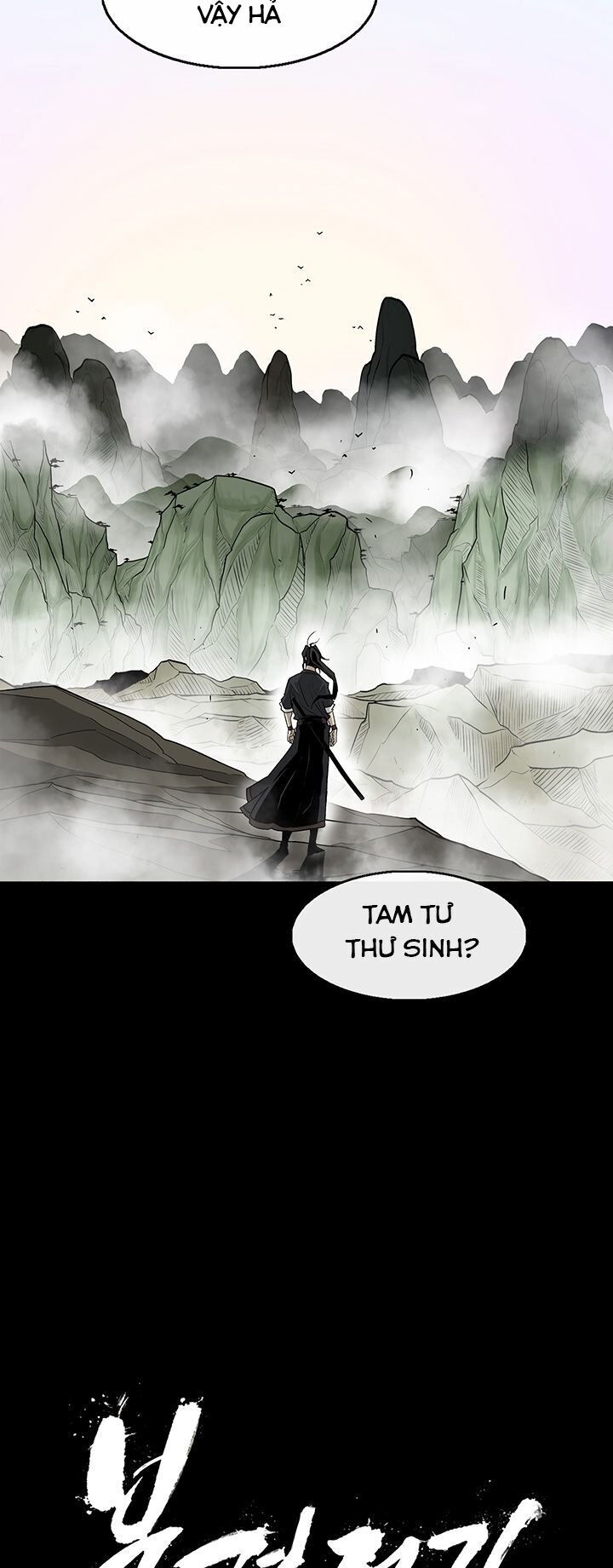 Bắc Kiếm Giang Hồ Chap 34 - Next Chap 35