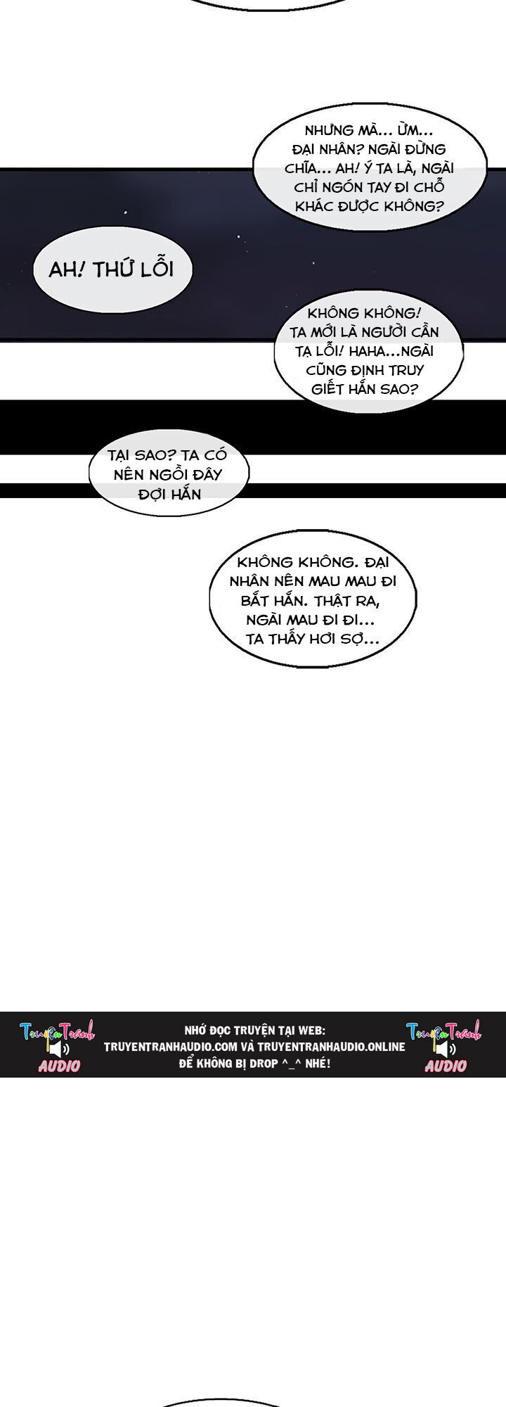 Bắc Kiếm Giang Hồ Chap 34 - Next Chap 35