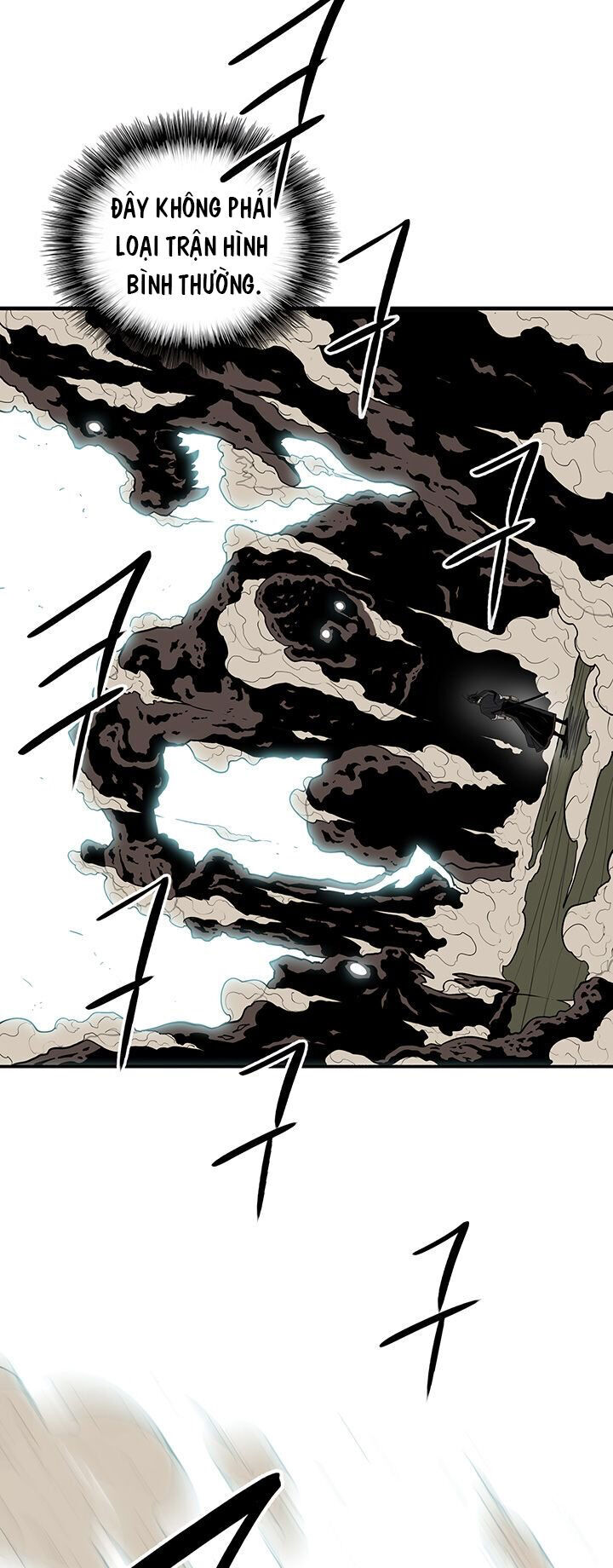 Bắc Kiếm Giang Hồ Chap 34 - Next Chap 35