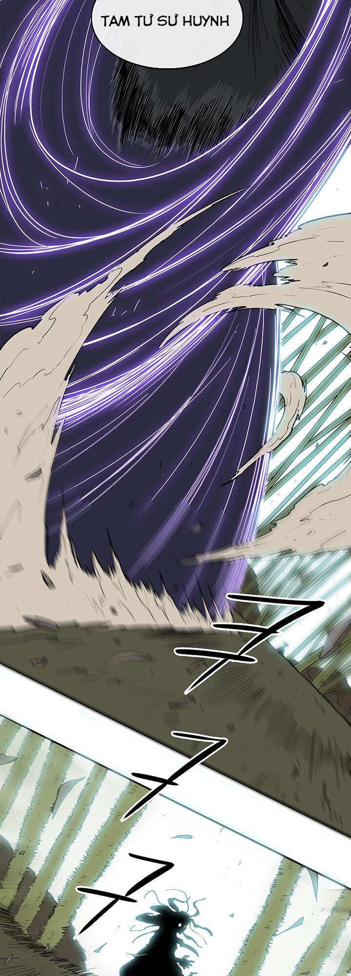 Bắc Kiếm Giang Hồ Chap 34 - Next Chap 35