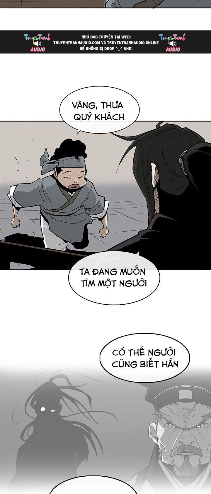 Bắc Kiếm Giang Hồ Chap 34 - Next Chap 35