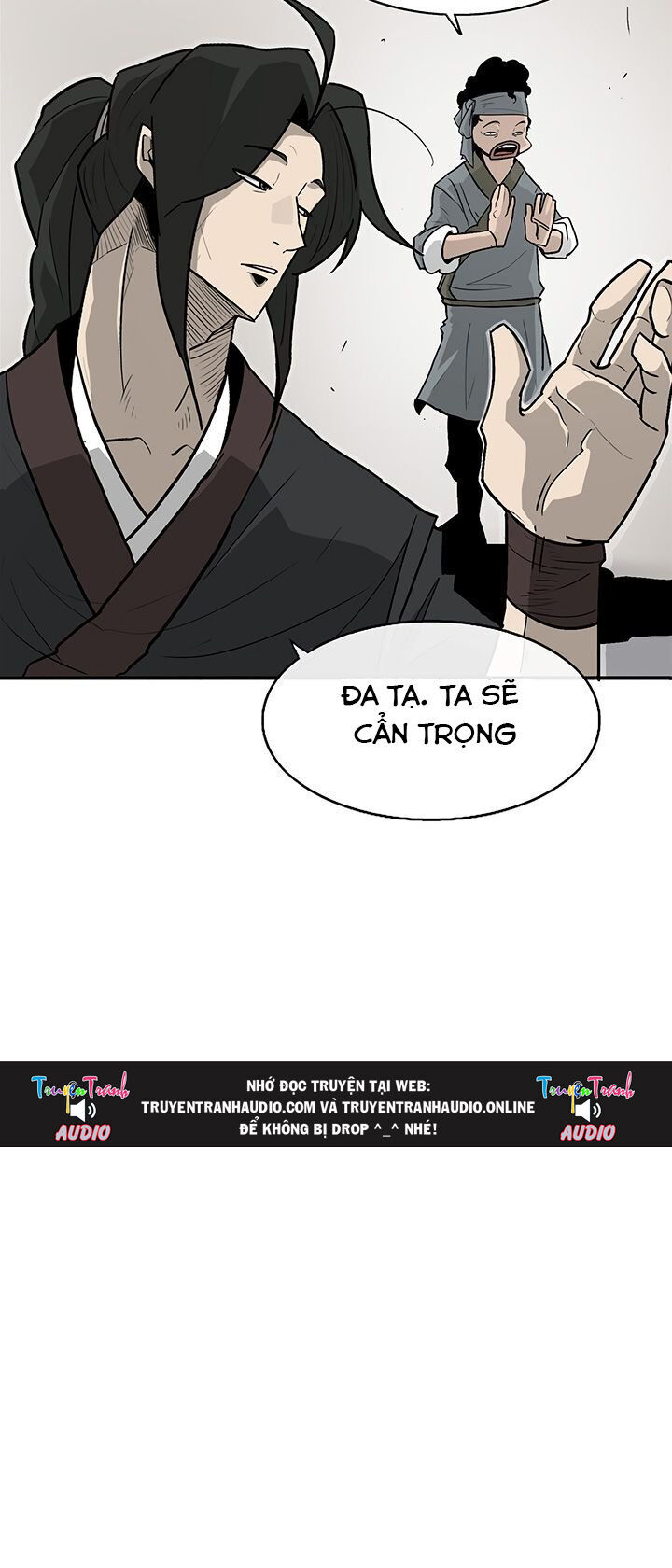 Bắc Kiếm Giang Hồ Chap 34 - Next Chap 35