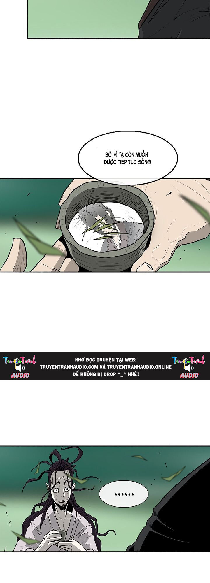 Bắc Kiếm Giang Hồ Chap 35 - Next Chap 36