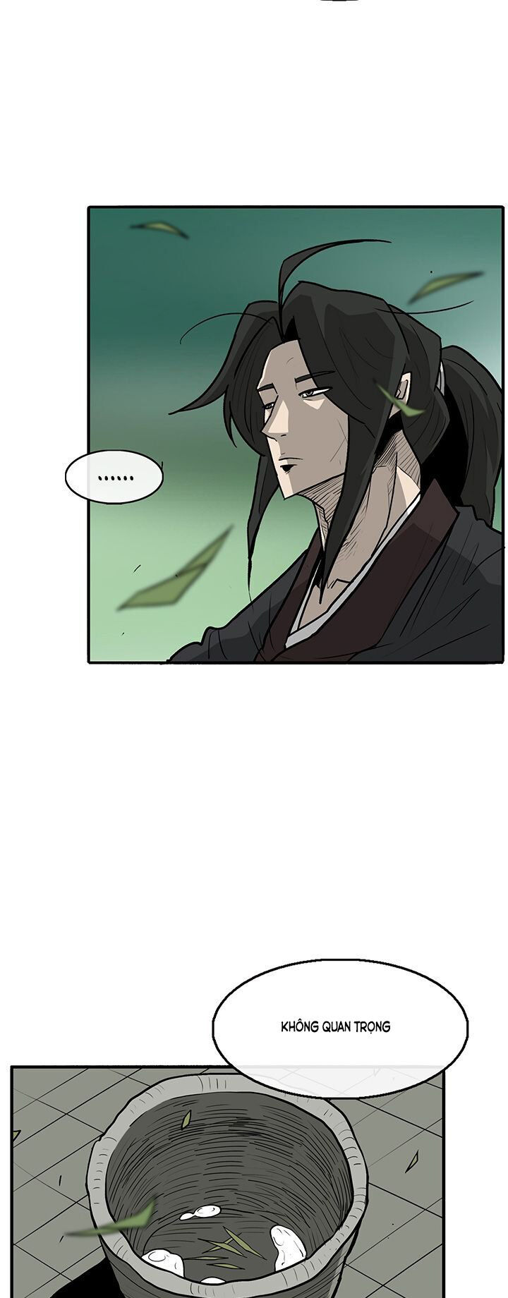 Bắc Kiếm Giang Hồ Chap 35 - Next Chap 36