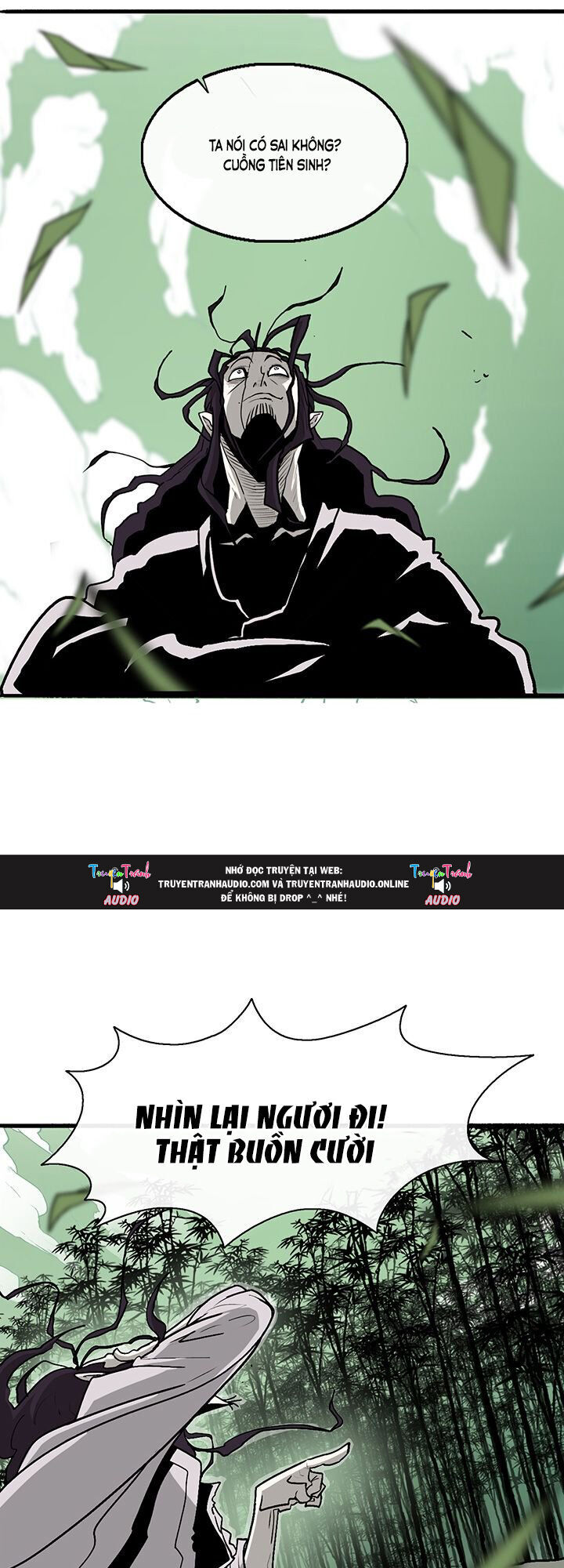 Bắc Kiếm Giang Hồ Chap 35 - Next Chap 36