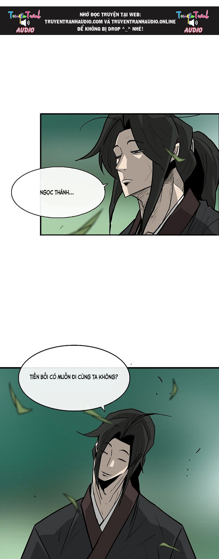 Bắc Kiếm Giang Hồ Chap 35 - Next Chap 36