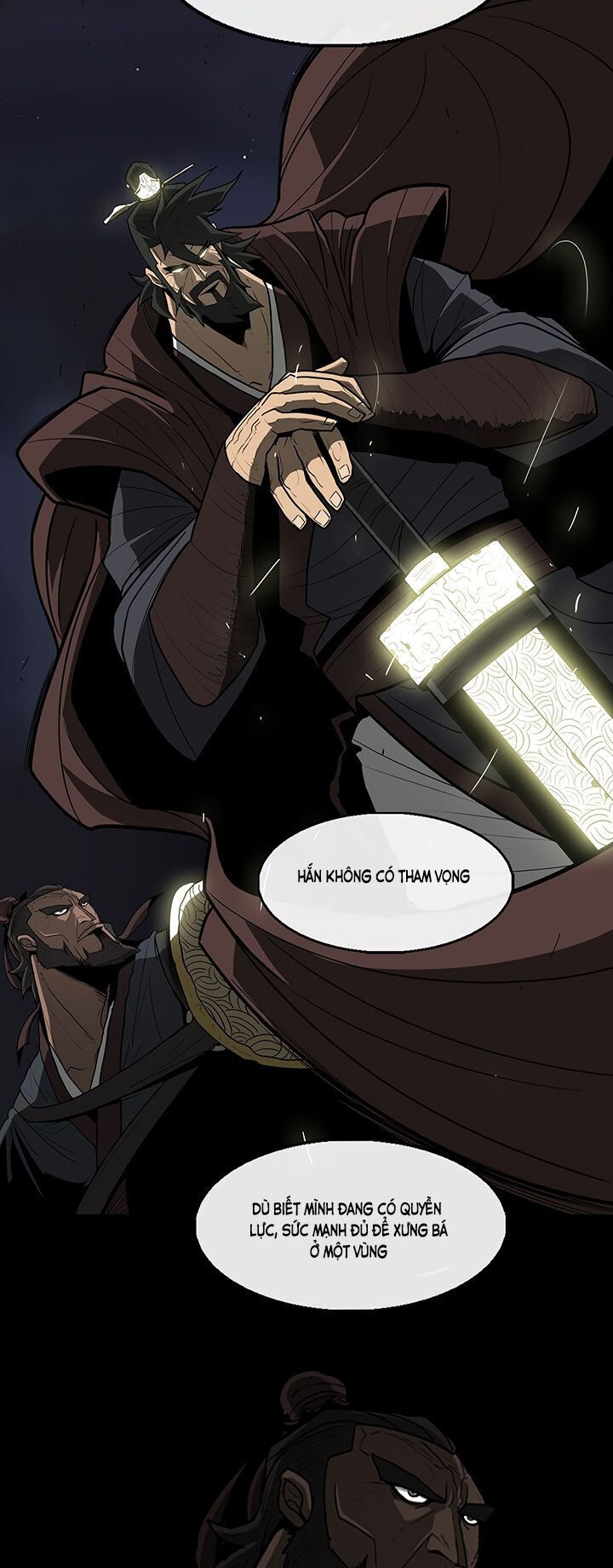 Bắc Kiếm Giang Hồ Chap 35 - Next Chap 36