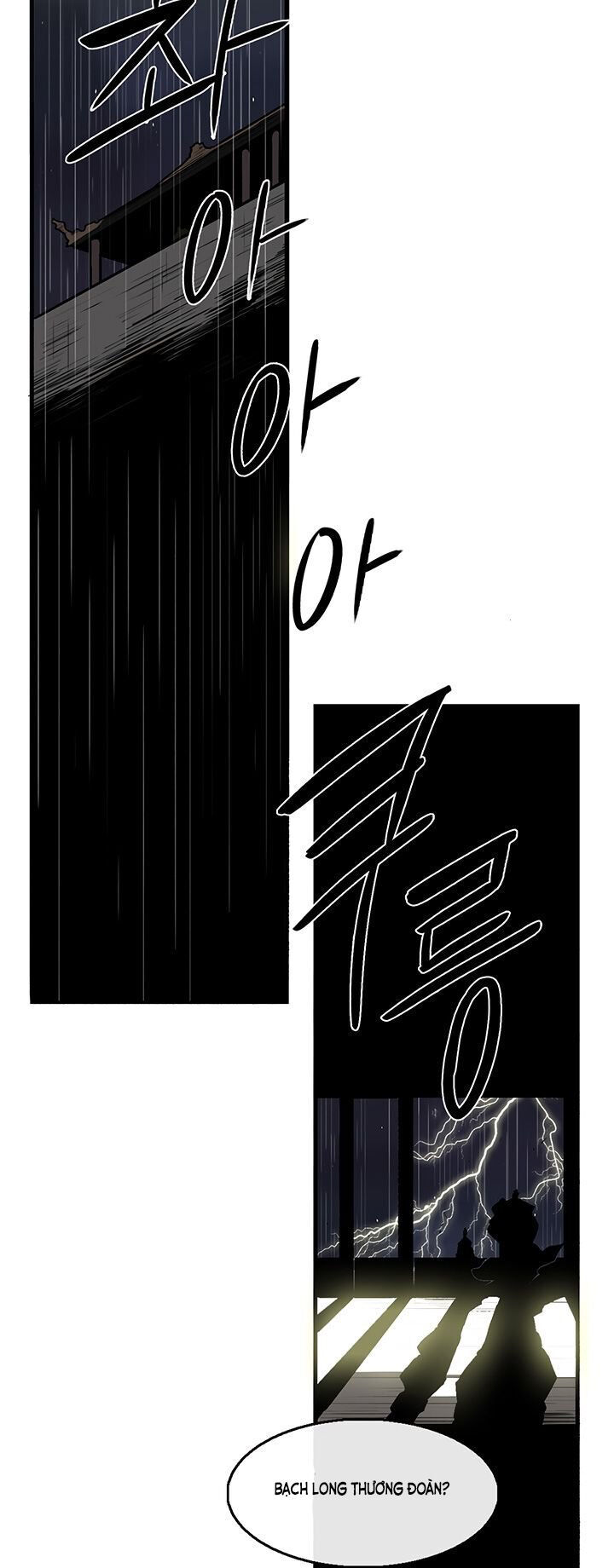 Bắc Kiếm Giang Hồ Chap 35 - Next Chap 36