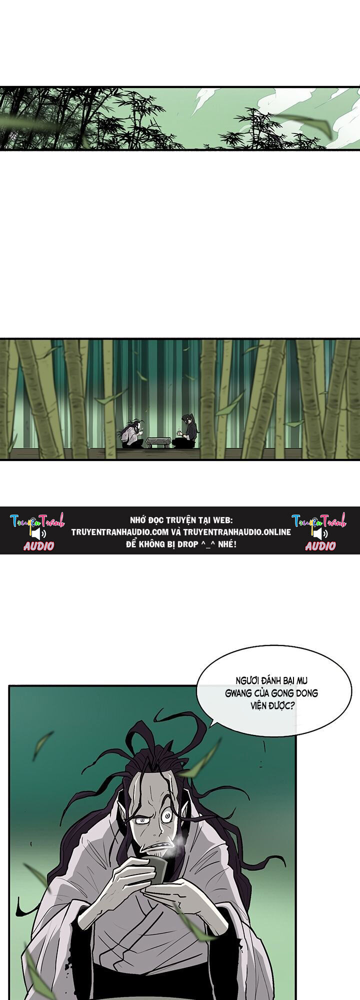 Bắc Kiếm Giang Hồ Chap 35 - Next Chap 36