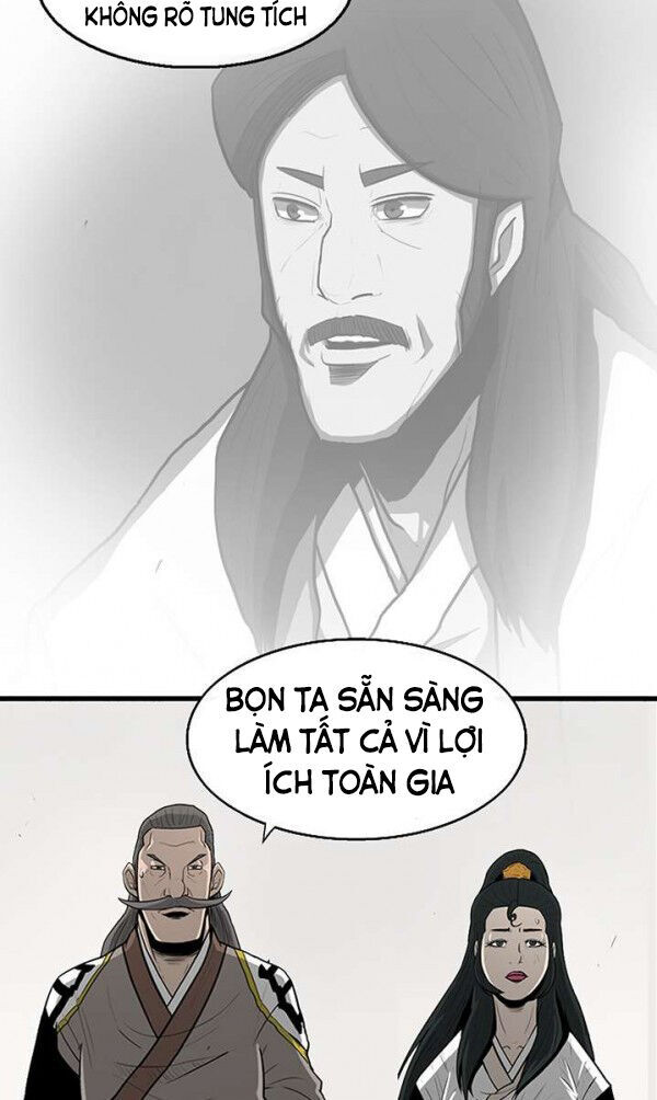 Bắc Kiếm Giang Hồ Chap 36 - Next Chap 37