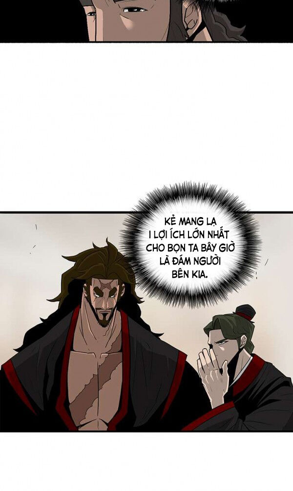 Bắc Kiếm Giang Hồ Chap 36 - Next Chap 37