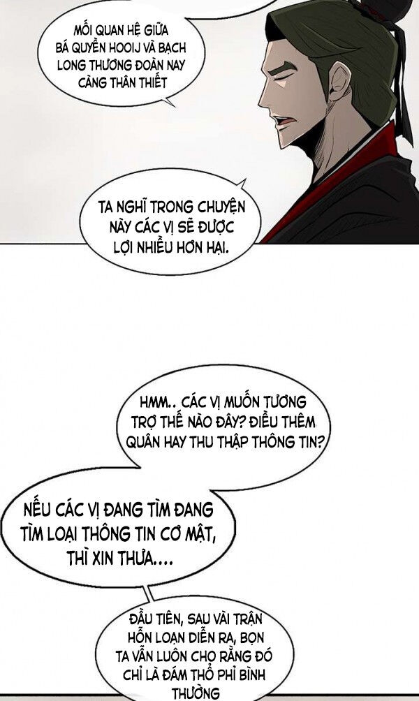 Bắc Kiếm Giang Hồ Chap 36 - Next Chap 37