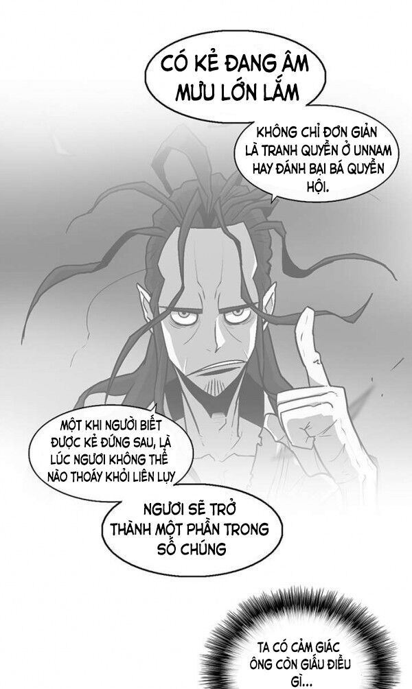 Bắc Kiếm Giang Hồ Chap 36 - Next Chap 37