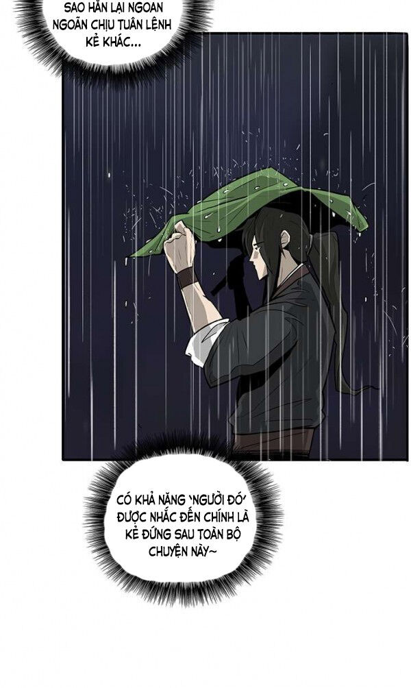 Bắc Kiếm Giang Hồ Chap 36 - Next Chap 37