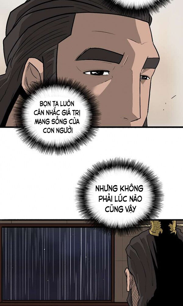 Bắc Kiếm Giang Hồ Chap 36 - Next Chap 37