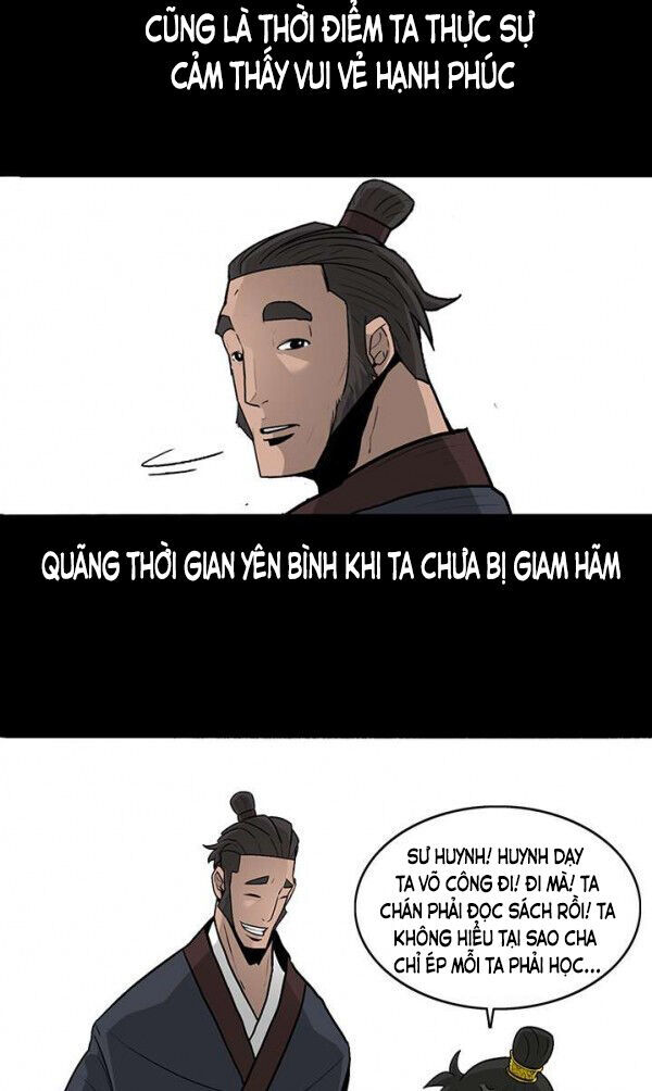 Bắc Kiếm Giang Hồ Chap 36 - Next Chap 37