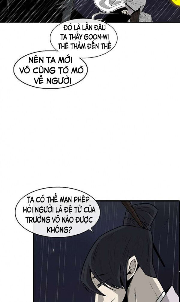 Bắc Kiếm Giang Hồ Chap 36 - Next Chap 37