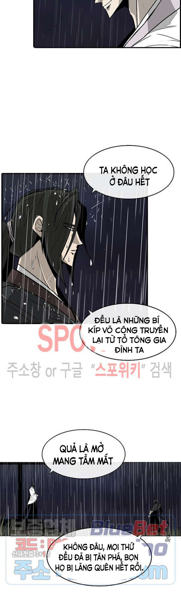 Bắc Kiếm Giang Hồ Chap 36 - Next Chap 37
