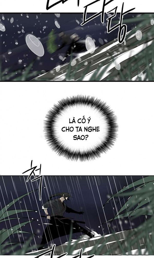 Bắc Kiếm Giang Hồ Chap 36 - Next Chap 37