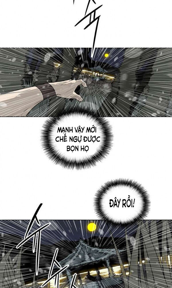 Bắc Kiếm Giang Hồ Chap 36 - Next Chap 37