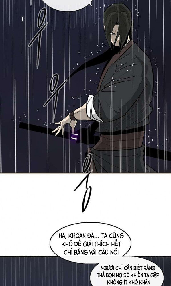 Bắc Kiếm Giang Hồ Chap 36 - Next Chap 37