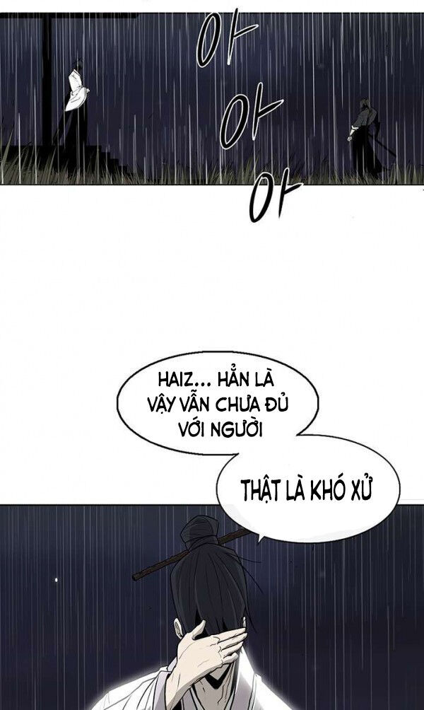 Bắc Kiếm Giang Hồ Chap 36 - Next Chap 37