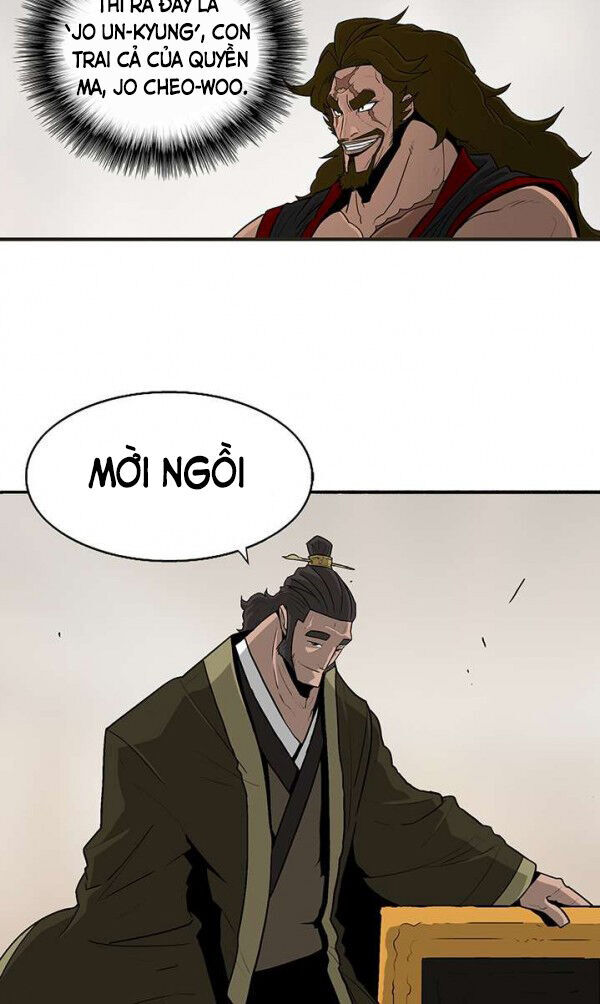 Bắc Kiếm Giang Hồ Chap 36 - Next Chap 37